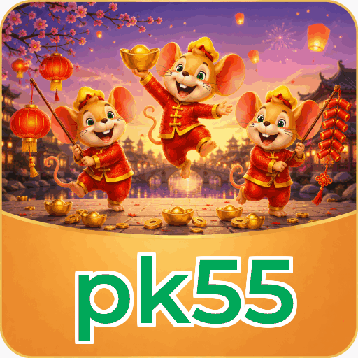 Requisitos do APK da pk55 para Android