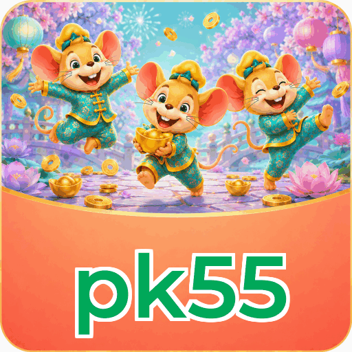 Requisitos do APK da pk55 para Android